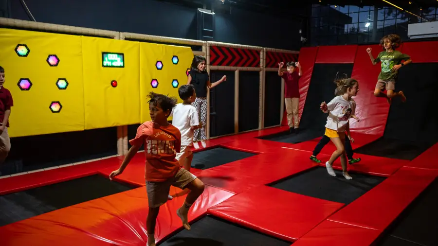 Eğlenceli Atölyeler