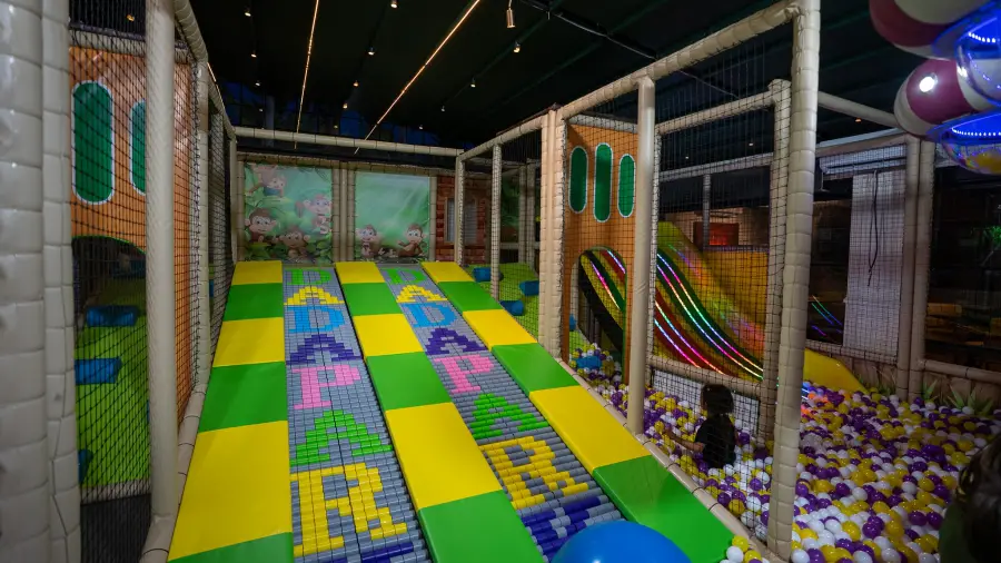 Eğlenceli Oyun Fikirleri